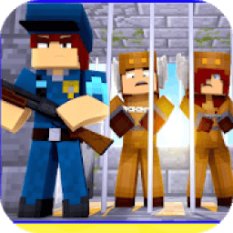 Los Angeles Police Craft आइकन