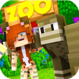 ikon Сraft Zoo - Create your own Zoo