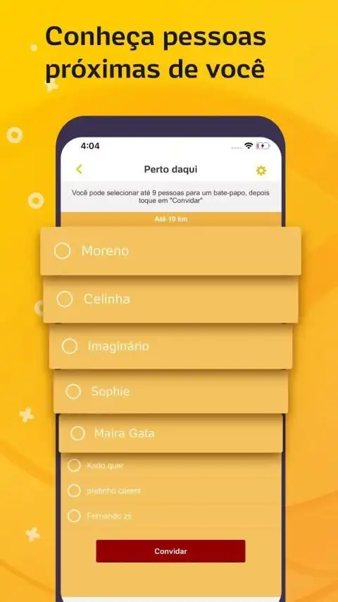Bate-Papo UOL for Android - Download