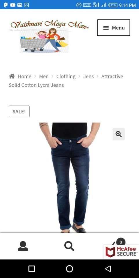 VM2 Mall स्क्रीनशॉट 6