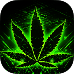 ikon Rasta Keyboard for Galaxy