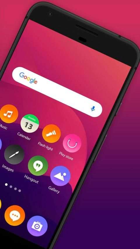 Redmii Note 7 स्क्रीनशॉट 4