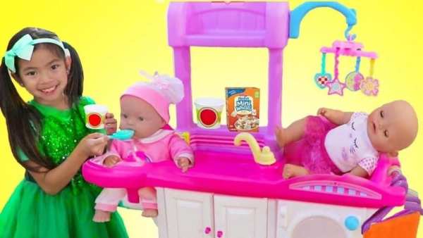 Toys and Colors screenshot 3