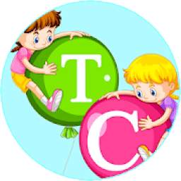 Toys and Colors 1.0