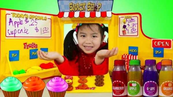 Toys and Colors screenshot 2