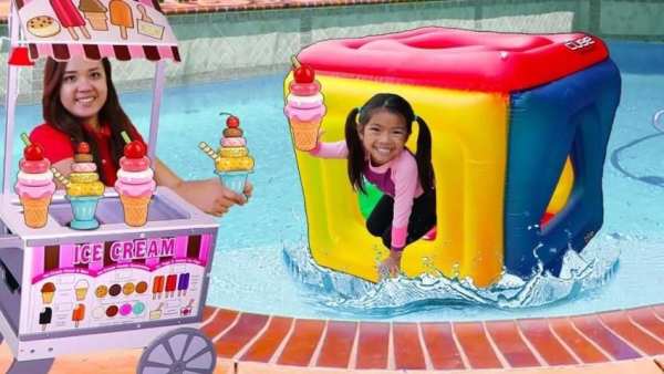 Toys and Colors screenshot 4