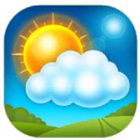 Weather Forecast - Weather Radar