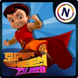 ikon Super Bheem Clash