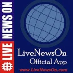 Watch Live America News Stream
