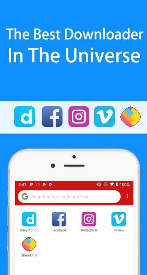 X Video Downloader - Fast download HD Videos (VPN) screenshot 3