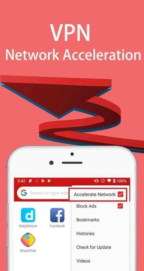 X Video Downloader - Fast download HD Videos (VPN) screenshot 5