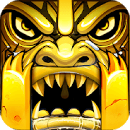 ikon The Last Temple Hero Run