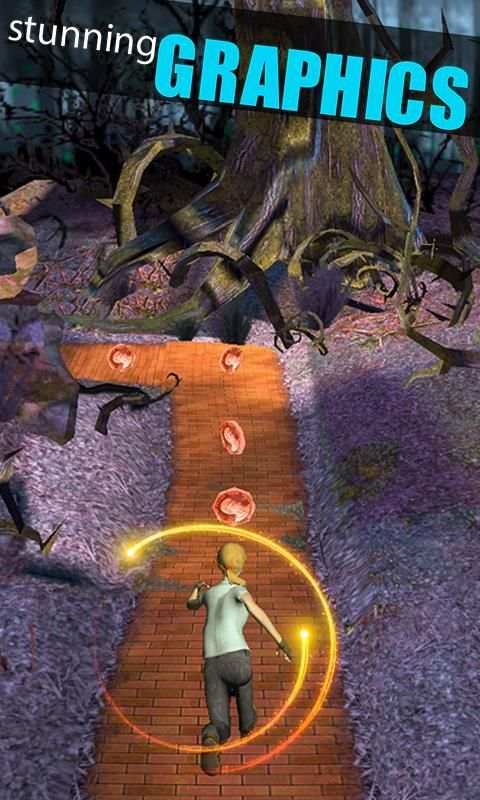 The Last Temple Hero Run स्क्रीनशॉट 9