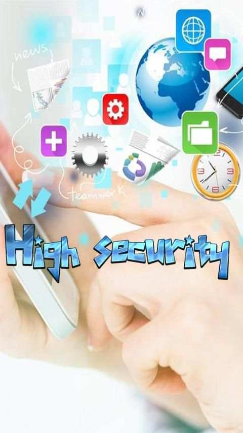 fast web browser for android screenshot 4