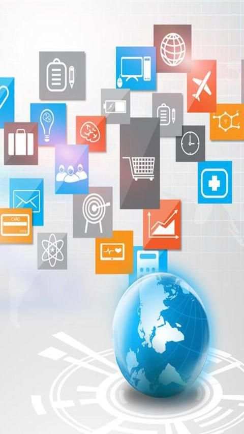 fast web browser for android screenshot 1