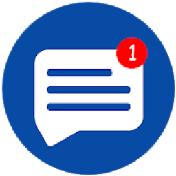 Messages आइकन