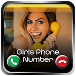 Girls Phone Numbers - Girl Friend Search