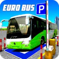 Euro Bus Parking Simulator 2019