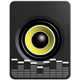 Speaker Wallpaper आइकन