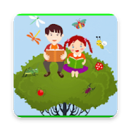 قصص و حكايات تربوية للأطفال
‎ icon