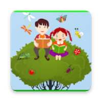 قصص و حكايات تربوية للأطفال
‎ on 9Apps