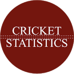Cricket Statistics आइकन