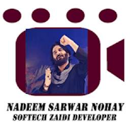 Nadeem sarwar  1.1