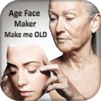 Age Face Maker – Make Me Old