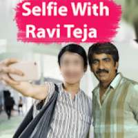 Selfie With Ravi Teja Photos on 9Apps