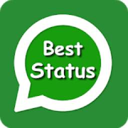 Status for Whatsapp