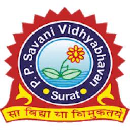 P.P. Savani Vidhyabhavan - Hirabaug