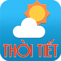 Video Dự Báo Thời Tiết आइकन