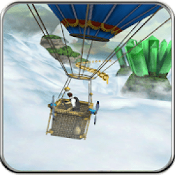 Endless Run Lost Oz आइकन