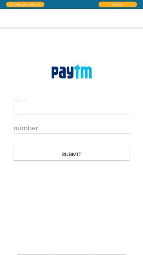 Task Money Reward स्क्रीनशॉट 1
