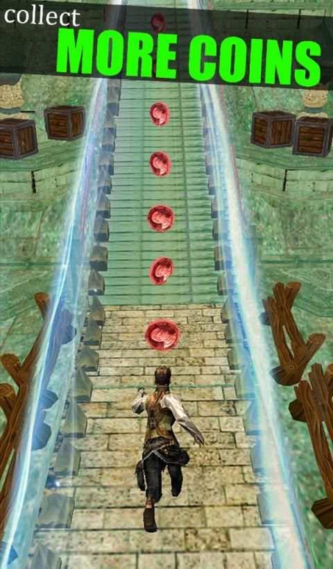 Temple Beast Endless Run 2019 स्क्रीनशॉट 3