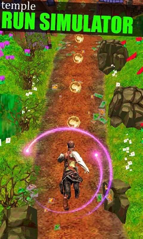 Temple Beast Endless Run 2019 स्क्रीनशॉट 24