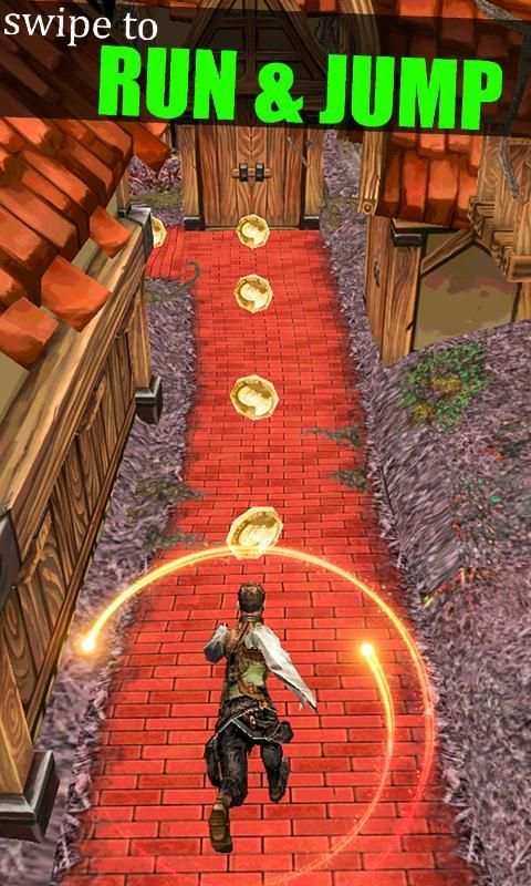 Temple Beast Endless Run 2019 स्क्रीनशॉट 17