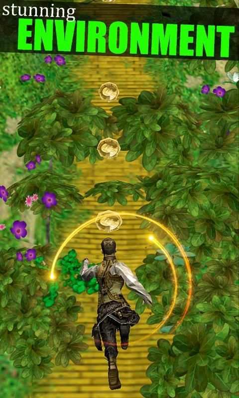 Temple Beast Endless Run 2019 स्क्रीनशॉट 21