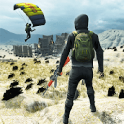 ikon FPS Fight Counter Shooting Strike Game