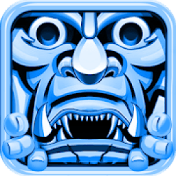 ikon Temple Beast Endless Run 2019