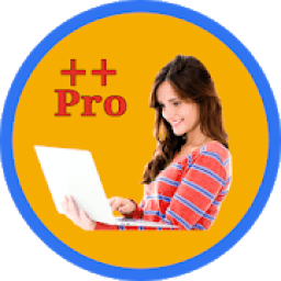 ikon Notepad++ for Android, text editor