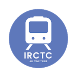 ikon IRCTC ALL TRAIN TIME TABLE