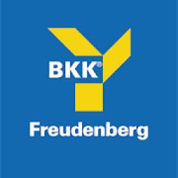 BKK Freudenberg Service - App