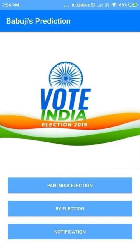 Babuji's Prediction screenshot 5