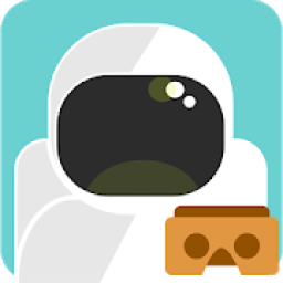 ikon Little World - Alpha VR