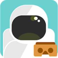 Little World - Alpha VR