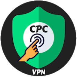 CPC VPN - A High Speed Secure VPN Free आइकन