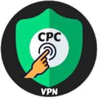 CPC VPN - A High Speed Secure VPN Free