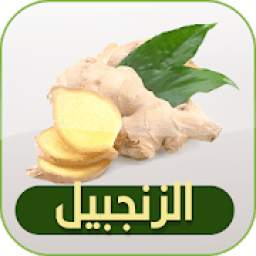 فوائد الزنجبيل 1.0