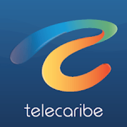 Telecaribe App आइकन